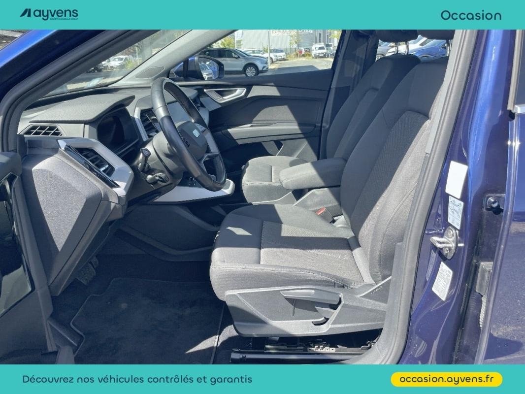 Audi Q4 e-tron - Photo 10