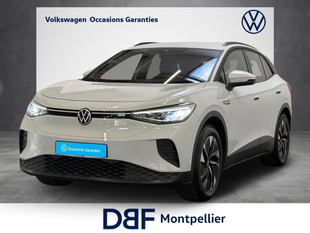 Volkswagen ID.4 - Photo 1
