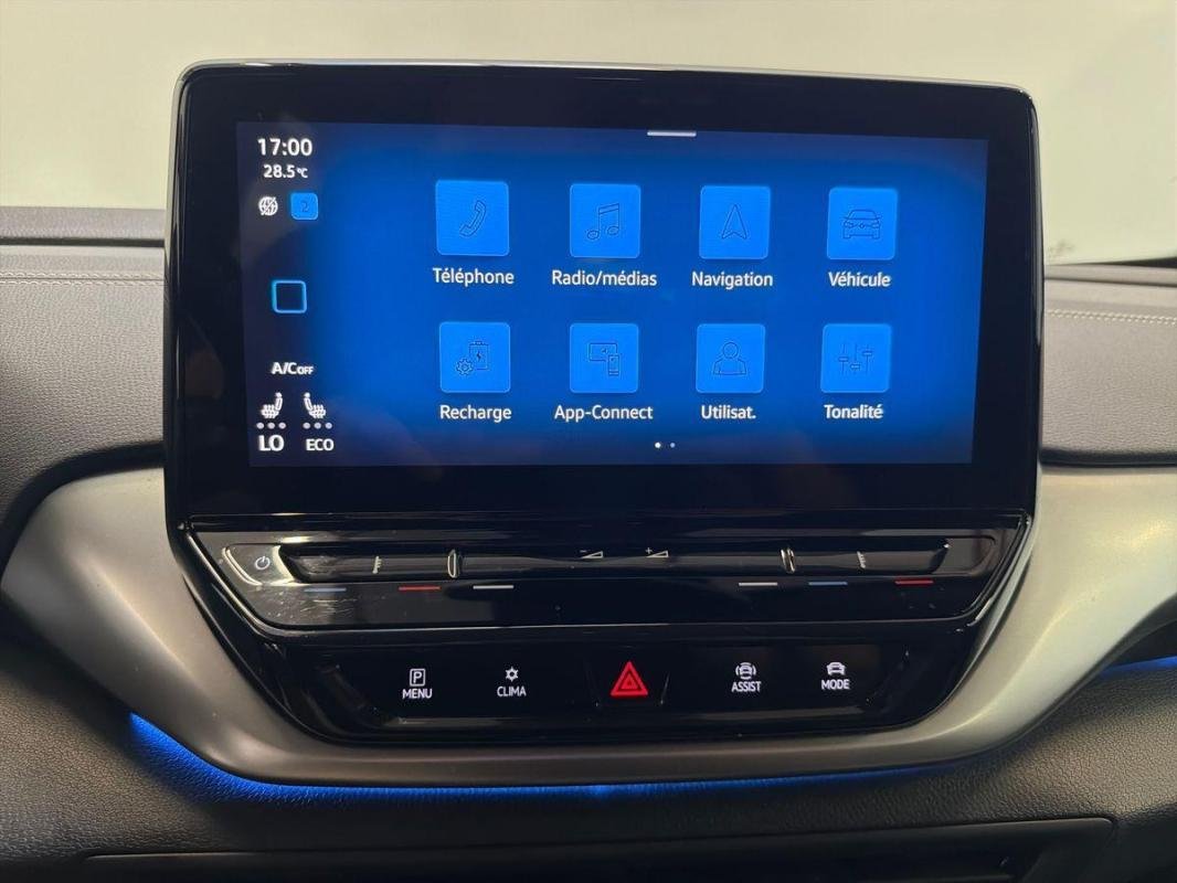 Volkswagen ID.4 - Photo 16