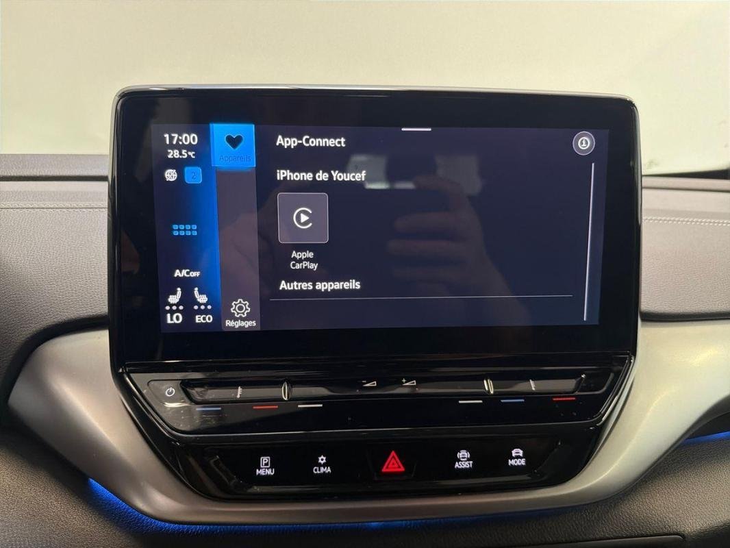Volkswagen ID.4 - Photo 17