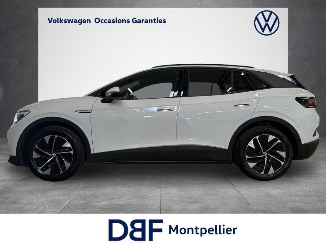 Volkswagen ID.4 - Photo 2