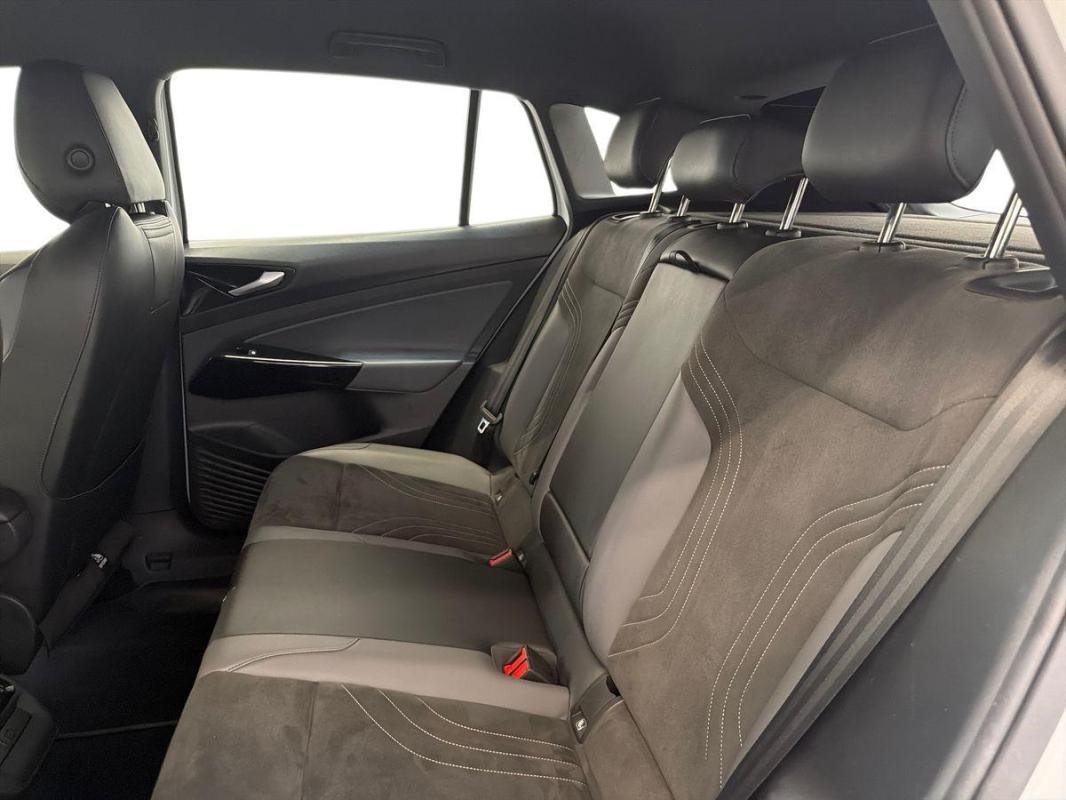 Volkswagen ID.4 - Photo 23
