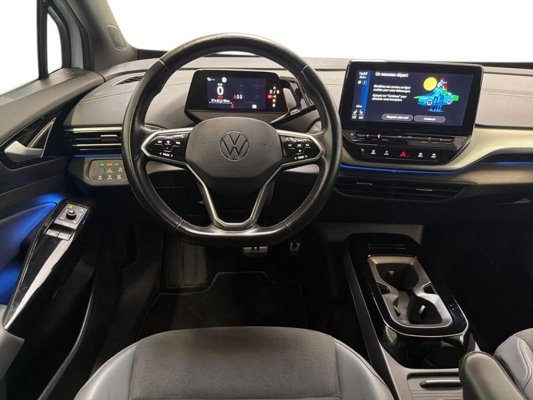 Volkswagen ID.4 - Photo 24