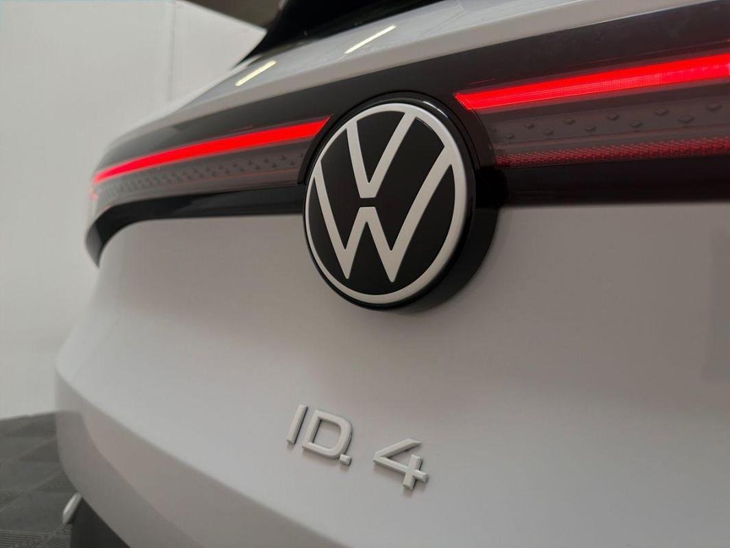 Volkswagen ID.4 - Photo 27