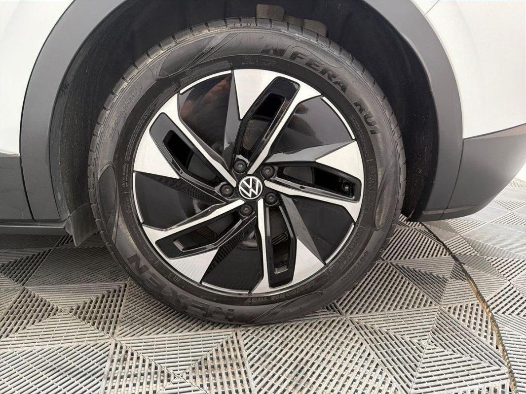 Volkswagen ID.4 - Photo 28