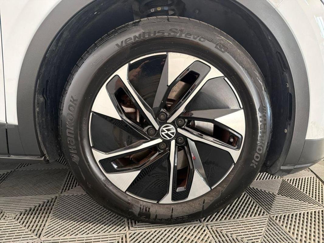 Volkswagen ID.4 - Photo 29