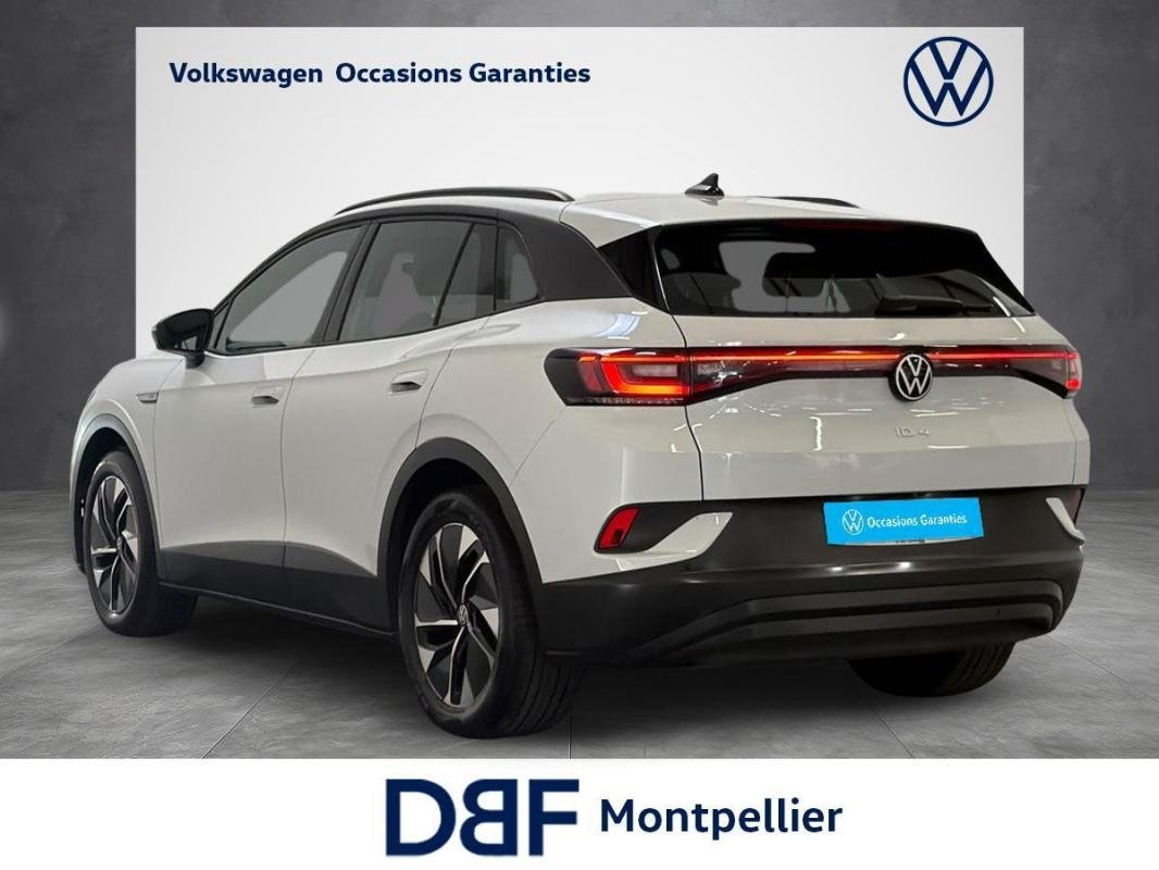Volkswagen ID.4 - Photo 3