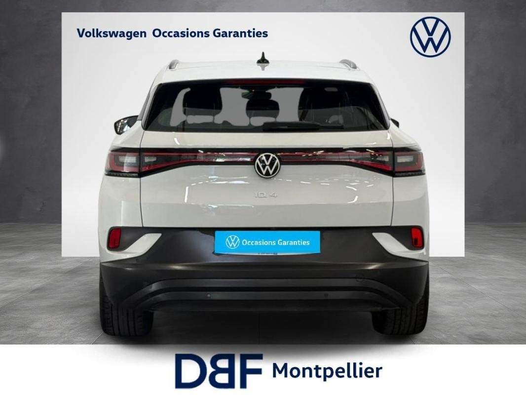 Volkswagen ID.4 - Photo 4