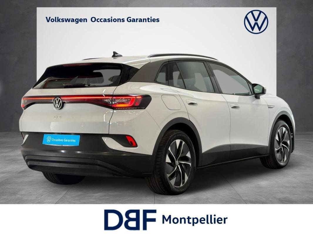 Volkswagen ID.4 - Photo 5