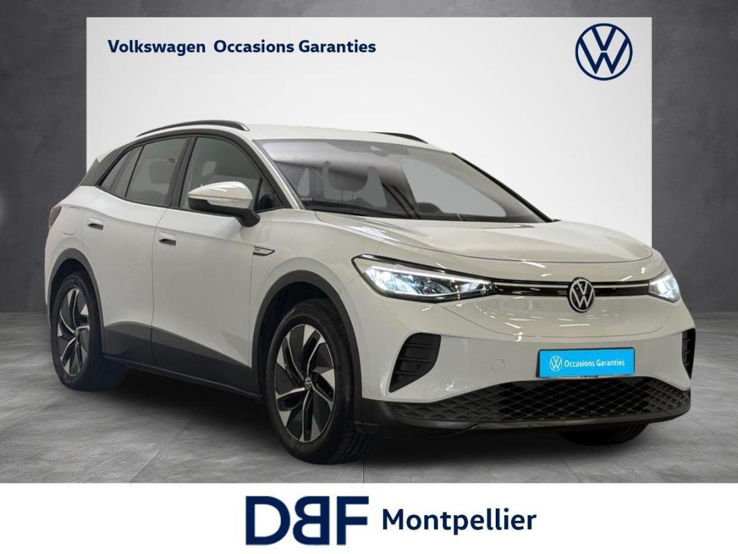 Volkswagen ID.4 - Photo 6