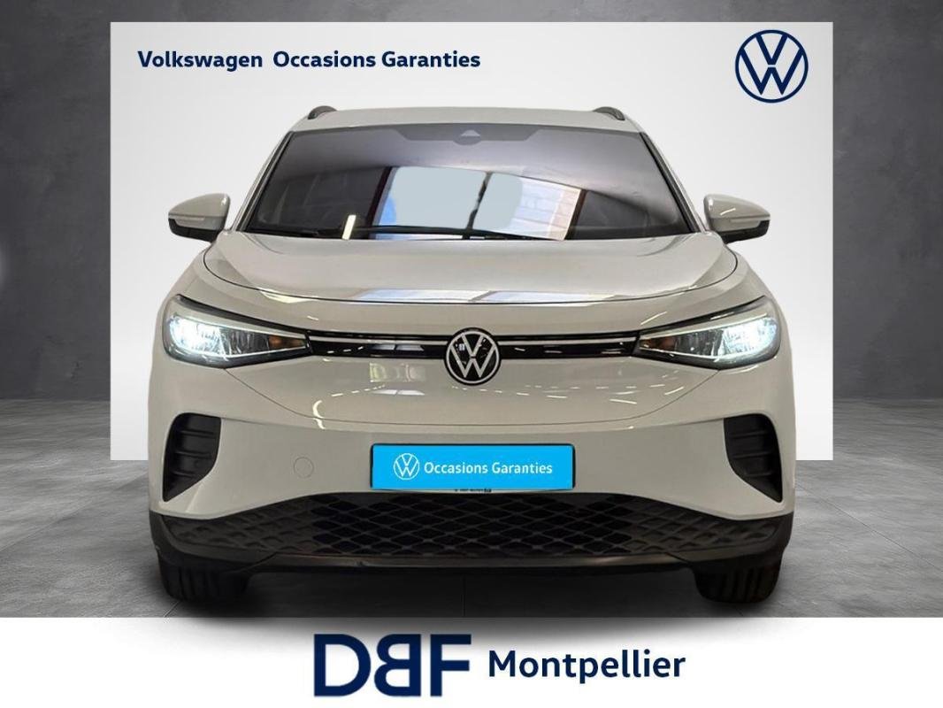 Volkswagen ID.4 - Photo 7