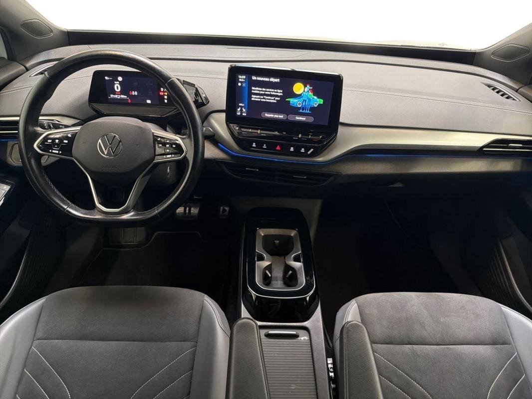 Volkswagen ID.4 - Photo 8