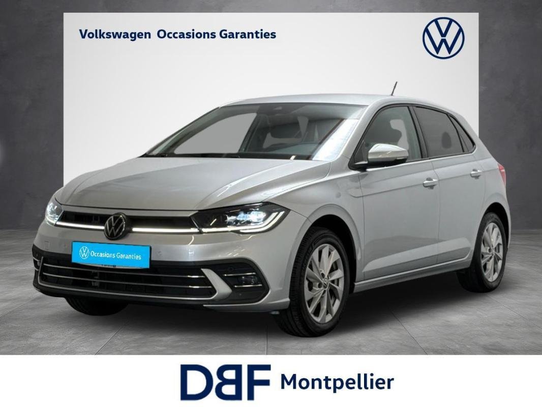 Volkswagen Polo - Photo 1