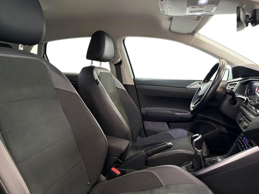 Volkswagen Polo - Photo 13