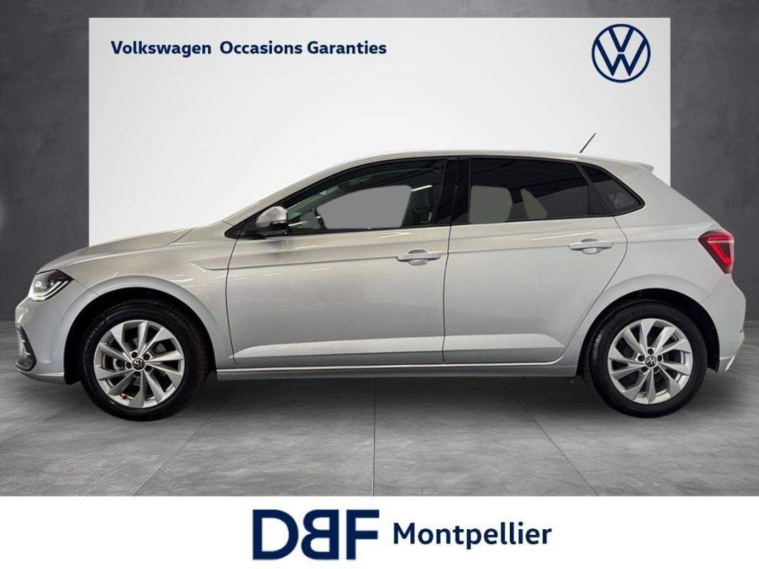 Volkswagen Polo - Photo 2