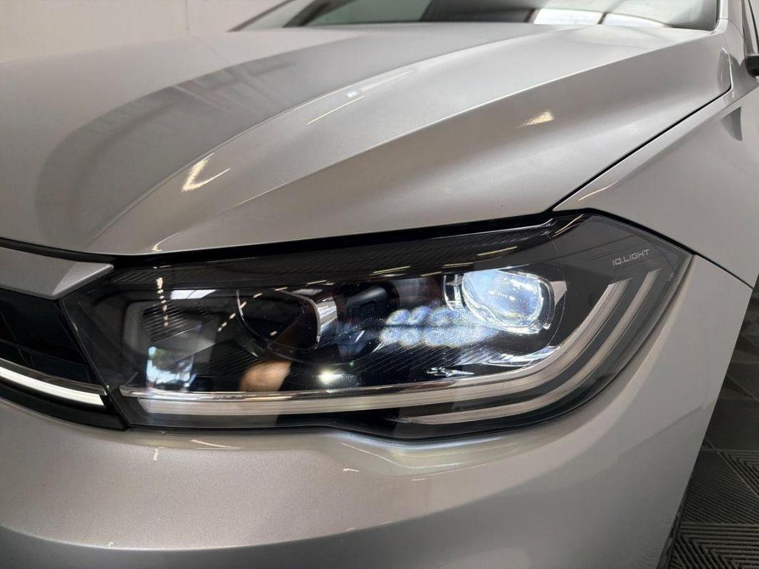 Volkswagen Polo - Photo 25