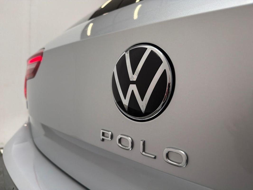 Volkswagen Polo - Photo 27