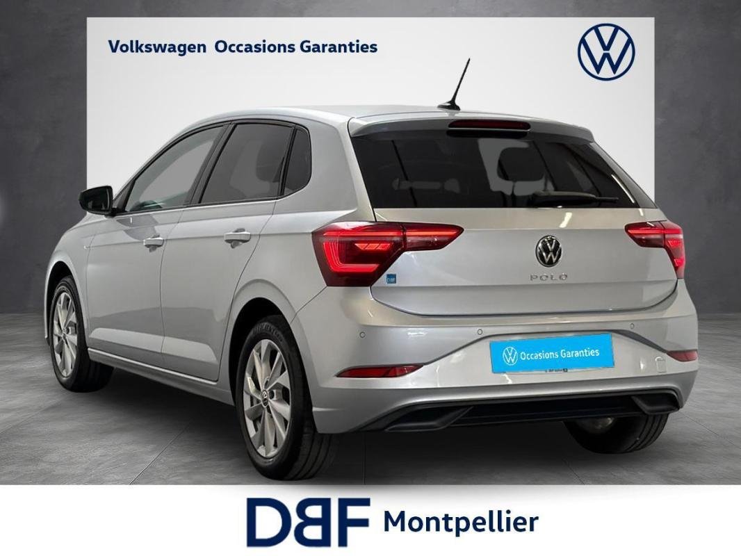 Volkswagen Polo - Photo 3