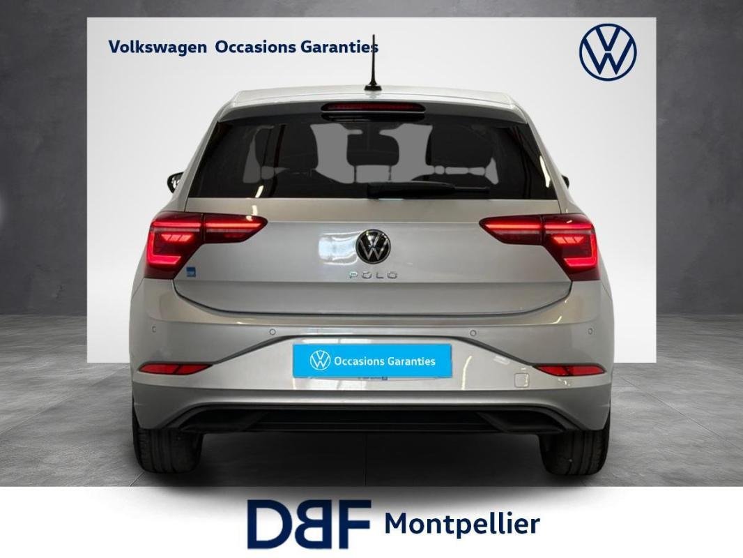 Volkswagen Polo - Photo 4