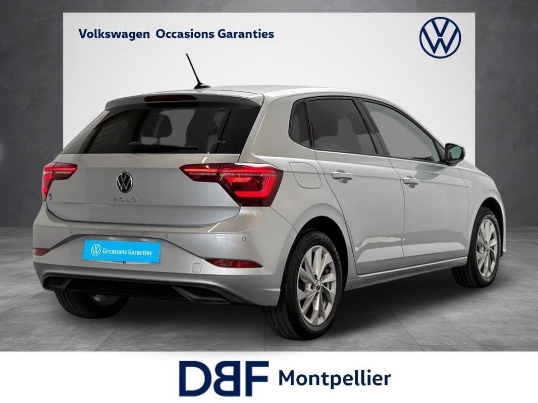 Volkswagen Polo - Photo 5