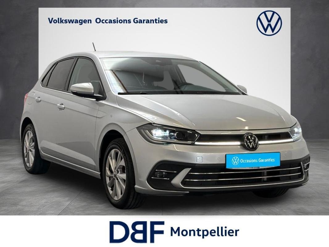 Volkswagen Polo - Photo 6