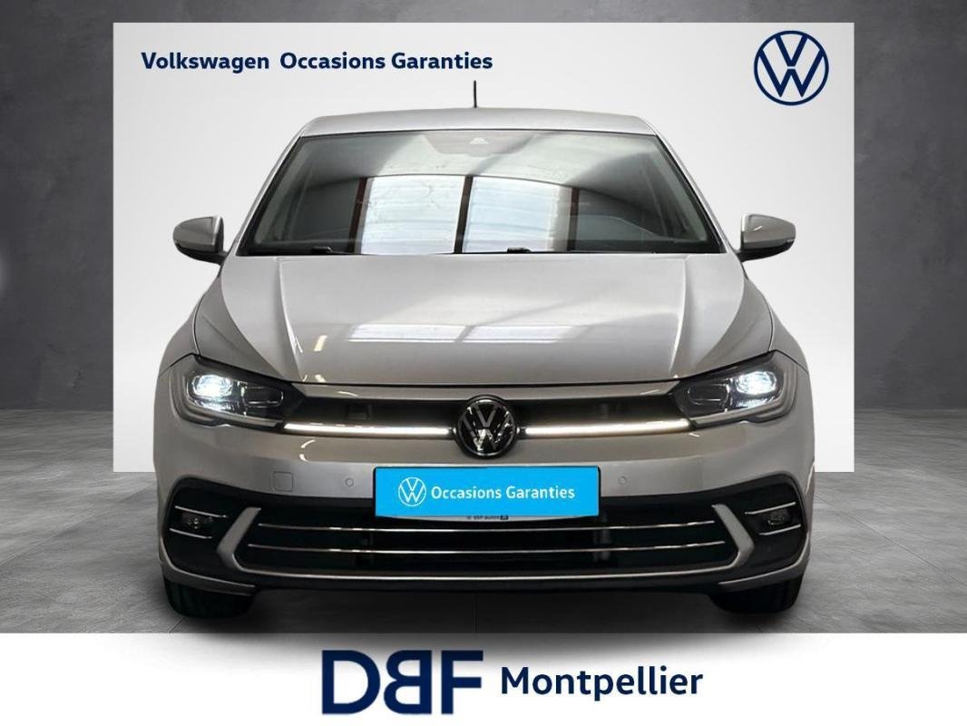 Volkswagen Polo - Photo 7