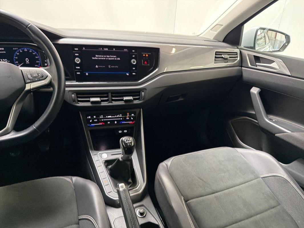 Volkswagen Polo - Photo 10