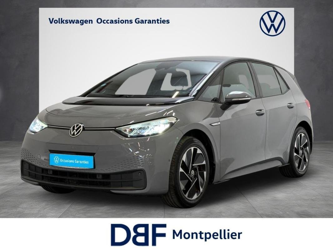Volkswagen ID.3 - Photo 1