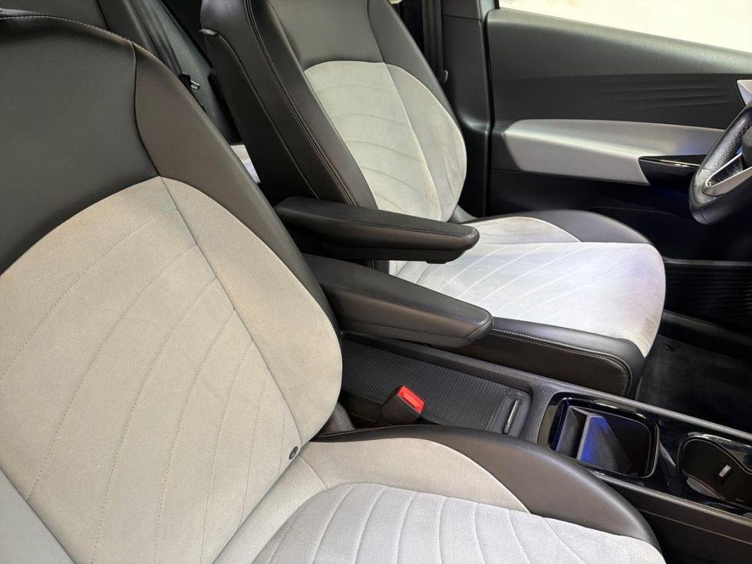 Volkswagen ID.3 - Photo 12