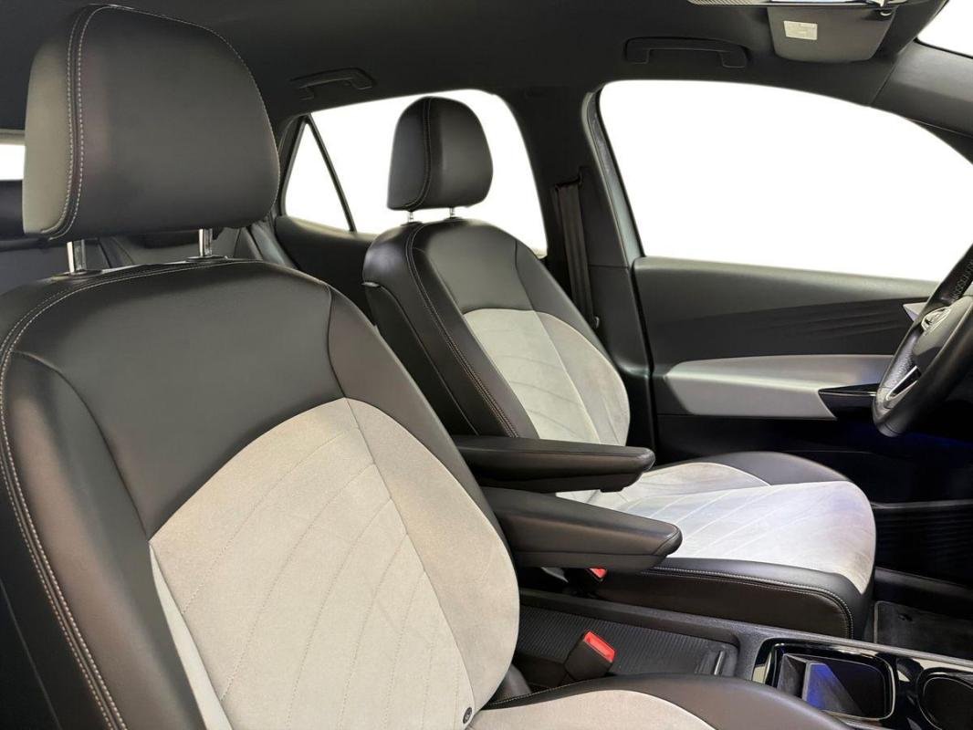 Volkswagen ID.3 - Photo 13