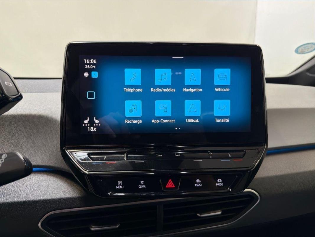 Volkswagen ID.3 - Photo 16