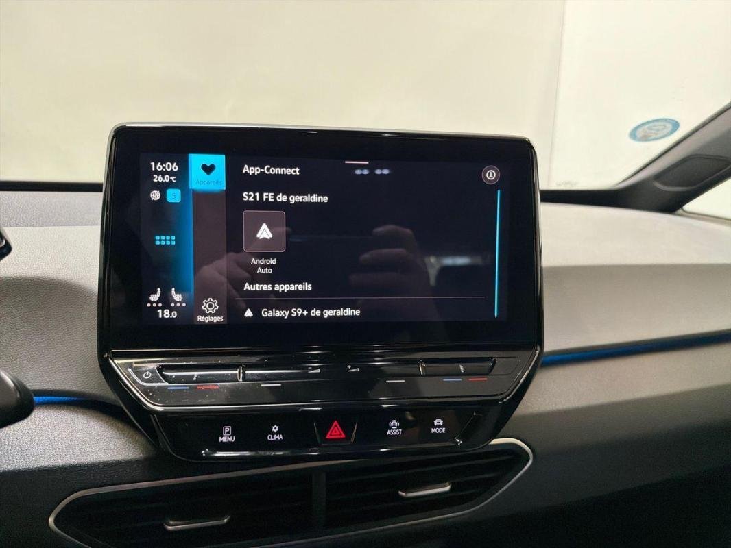 Volkswagen ID.3 - Photo 17