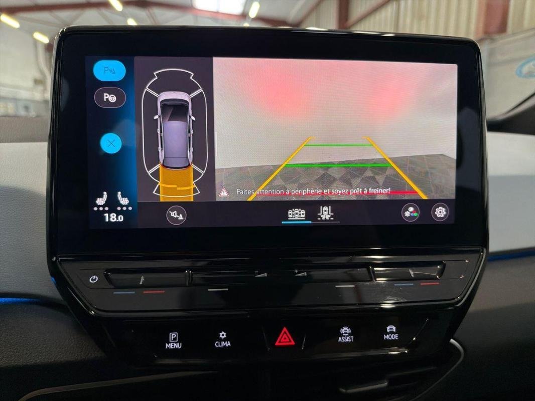 Volkswagen ID.3 - Photo 18