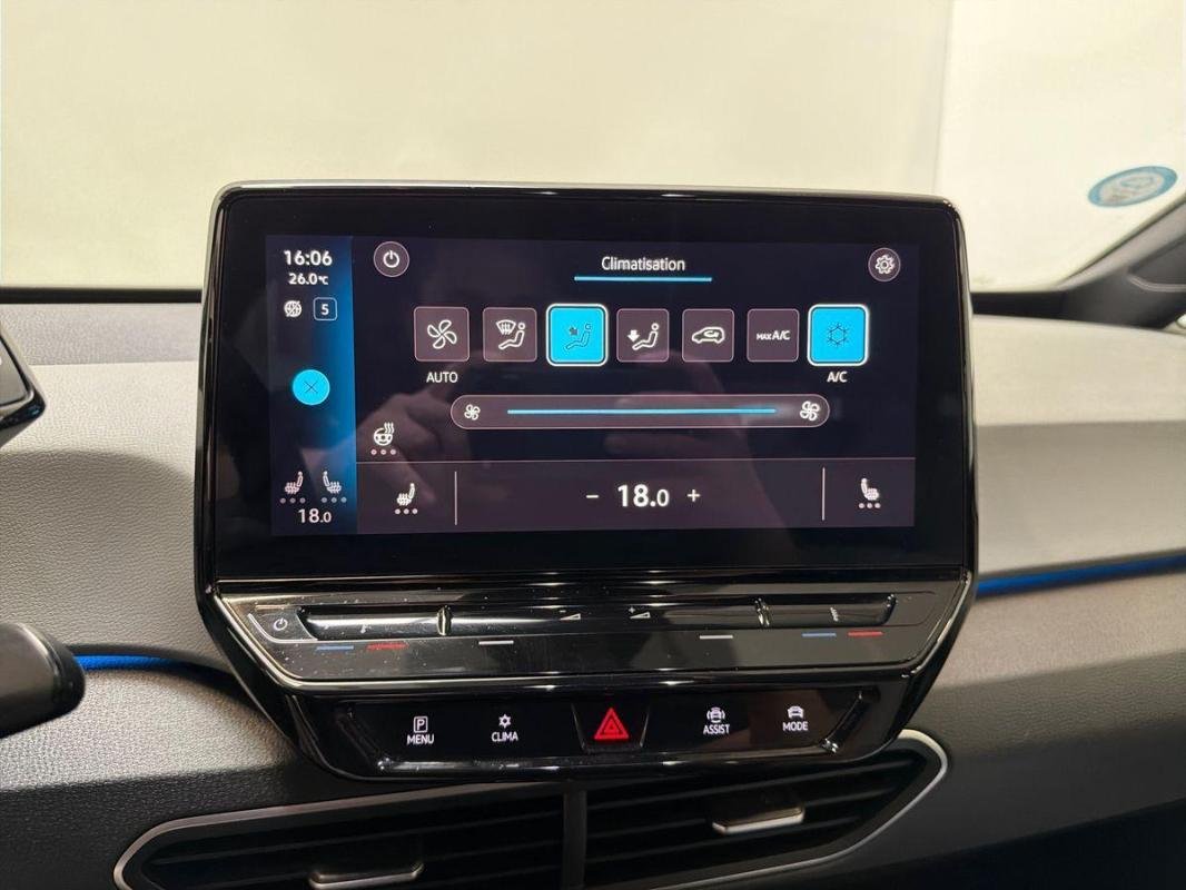 Volkswagen ID.3 - Photo 19