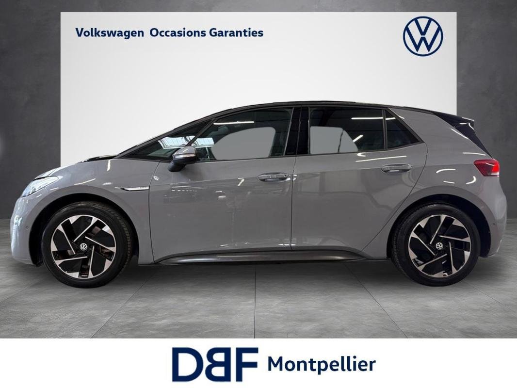 Volkswagen ID.3 - Photo 2