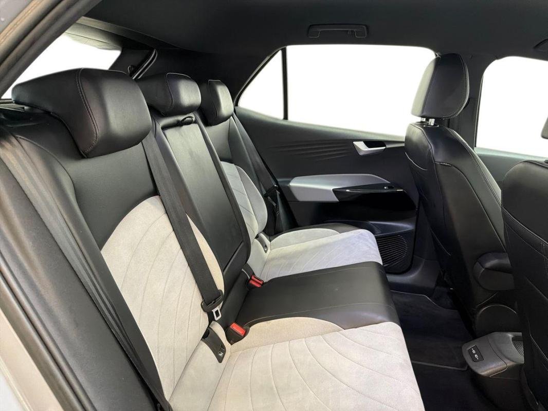Volkswagen ID.3 - Photo 23