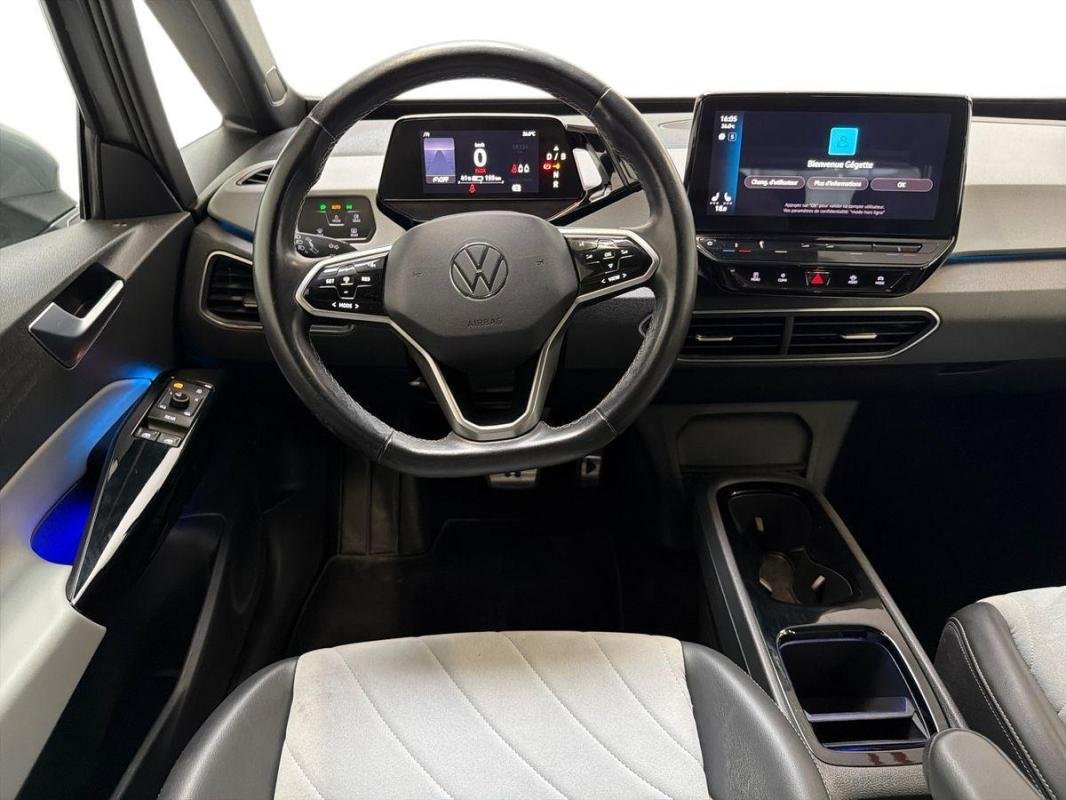 Volkswagen ID.3 - Photo 24