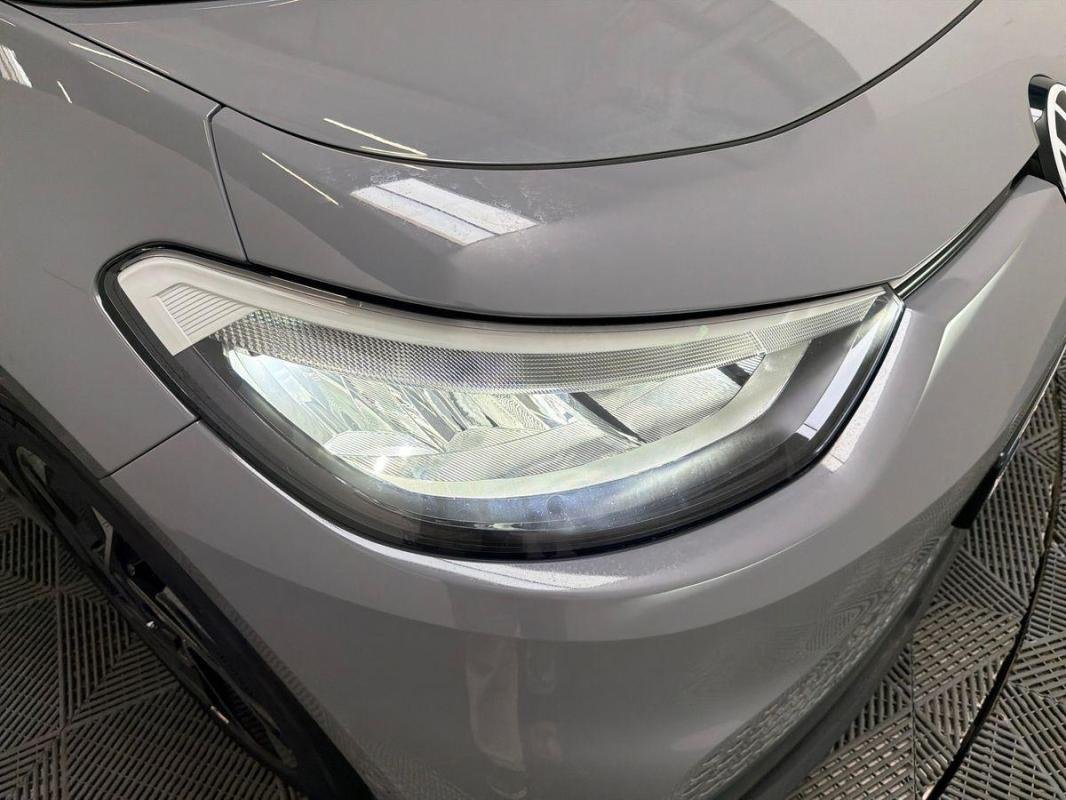 Volkswagen ID.3 - Photo 25