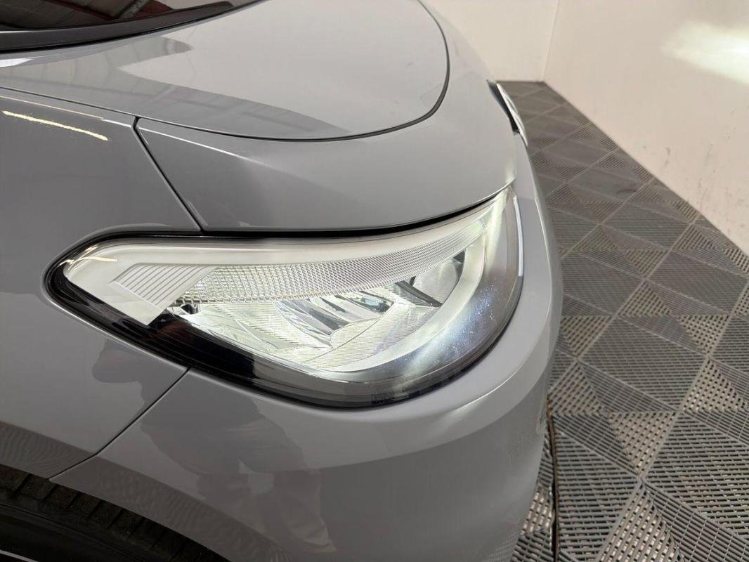 Volkswagen ID.3 - Photo 26