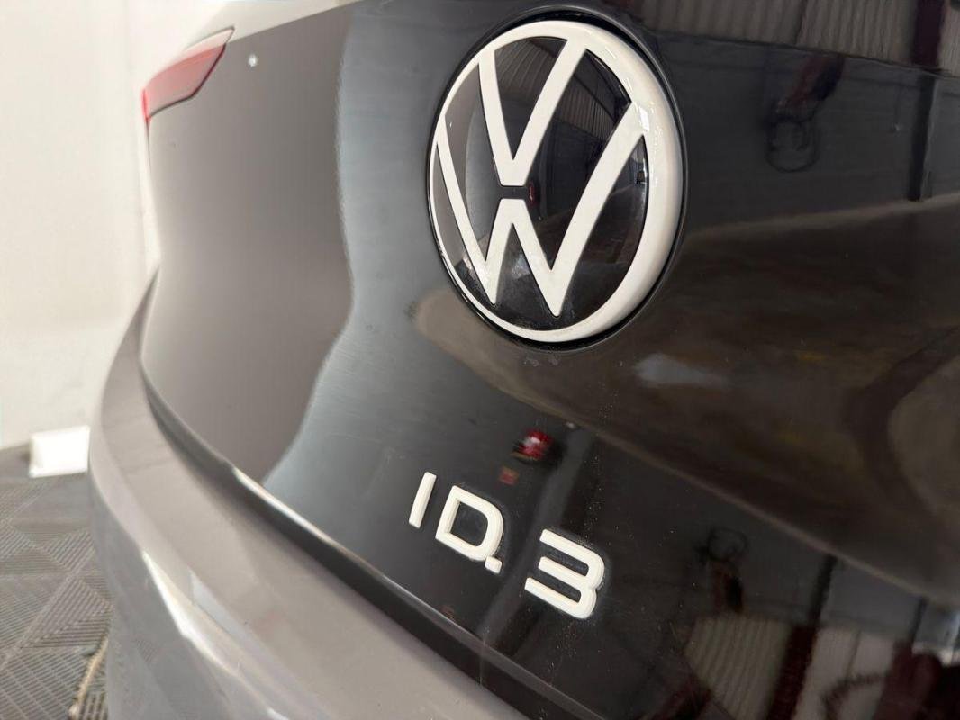 Volkswagen ID.3 - Photo 27