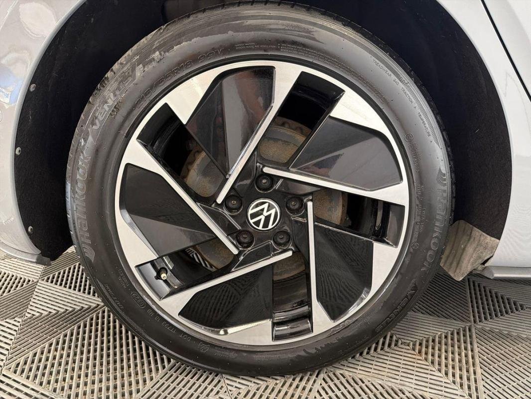 Volkswagen ID.3 - Photo 28