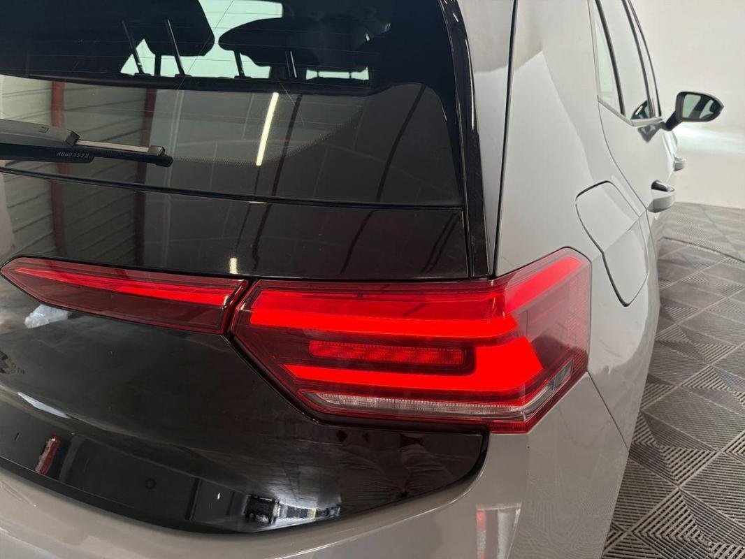 Volkswagen ID.3 - Photo 30