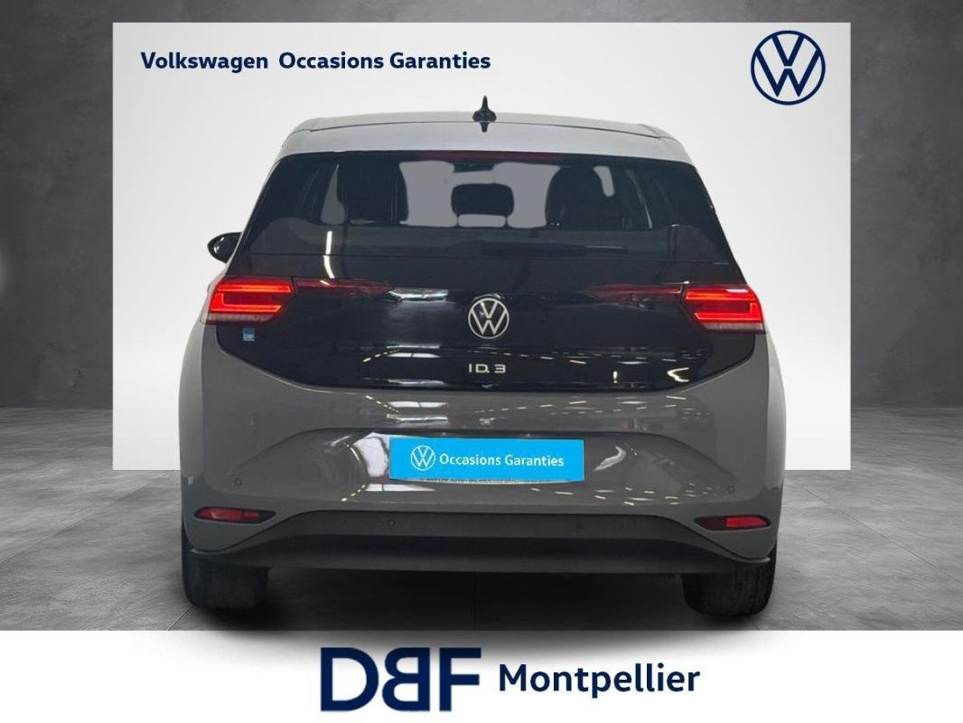 Volkswagen ID.3 - Photo 4