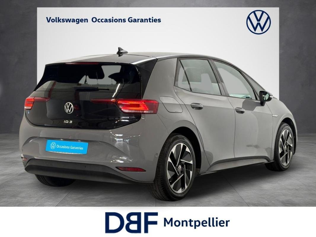 Volkswagen ID.3 - Photo 5