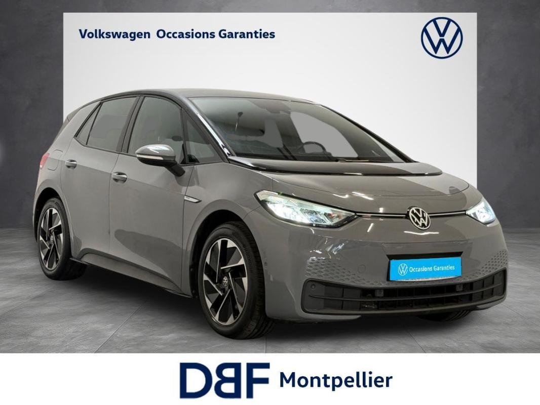 Volkswagen ID.3 - Photo 6