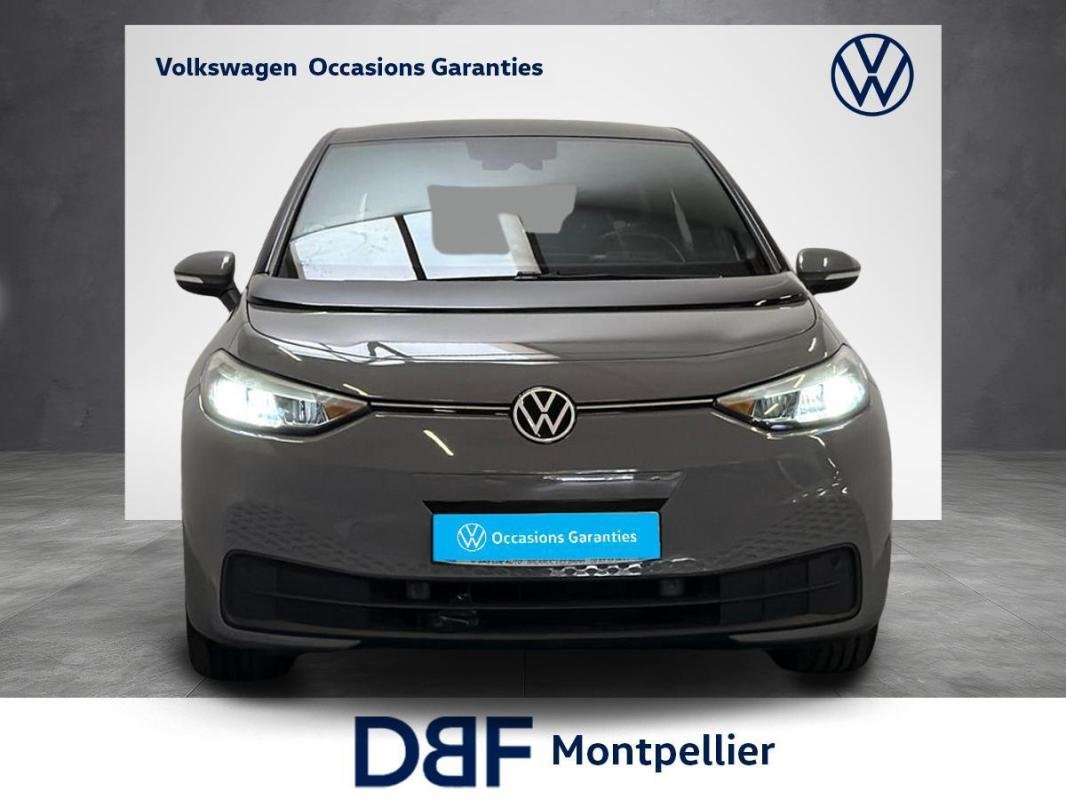 Volkswagen ID.3 - Photo 7