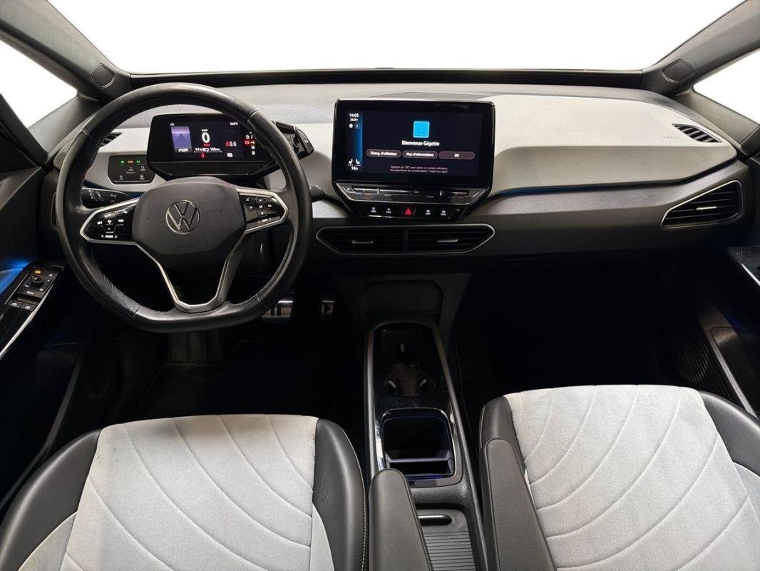Volkswagen ID.3 - Photo 8