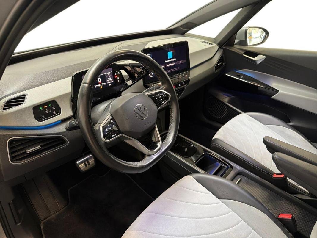 Volkswagen ID.3 - Photo 9