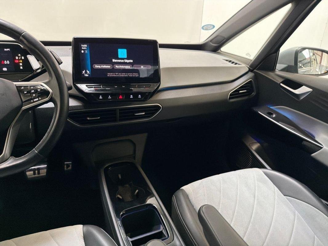 Volkswagen ID.3 - Photo 10