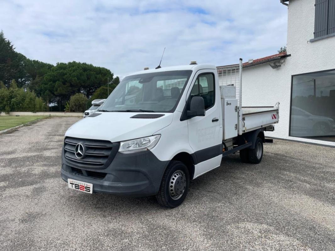 Mercedes Sprinter - Photo 11